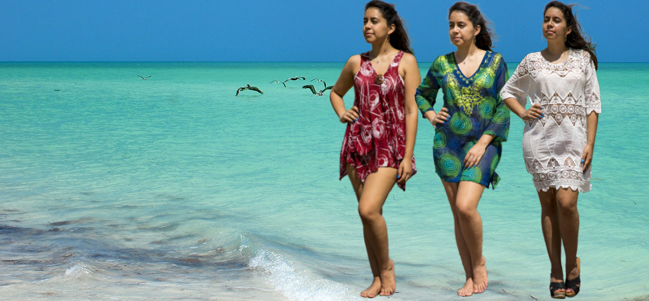Actualizar 68+ imagen ropa de playa cancun